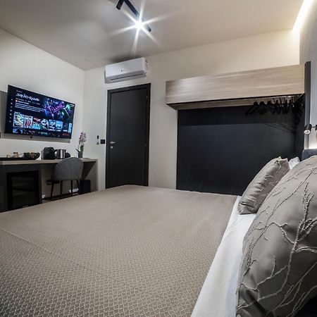 Corso 84 Luxury Suites Pescara Exteriér fotografie